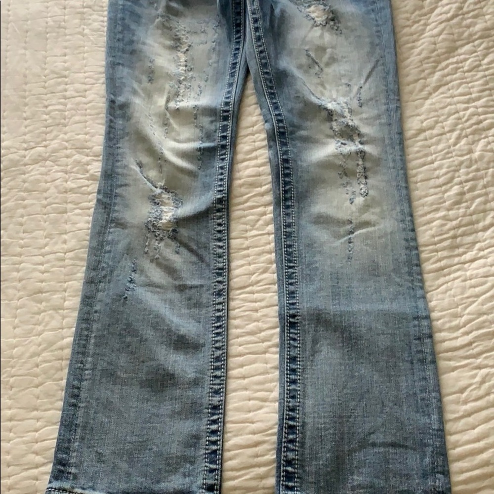Miss Me Jeans - Picture 4 of 5